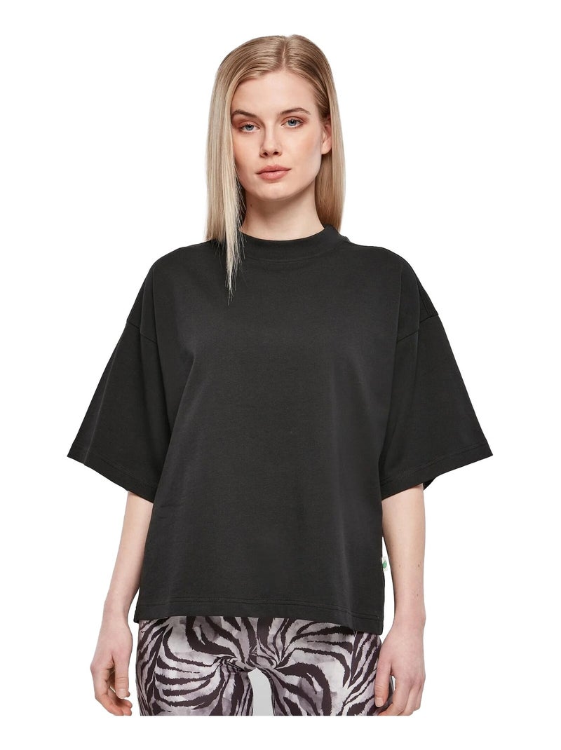 Urban Classics - T-shirt Noir - Kiabi