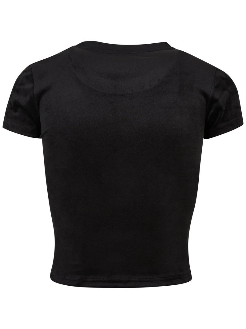 Urban Classics - T-shirt Noir - Kiabi