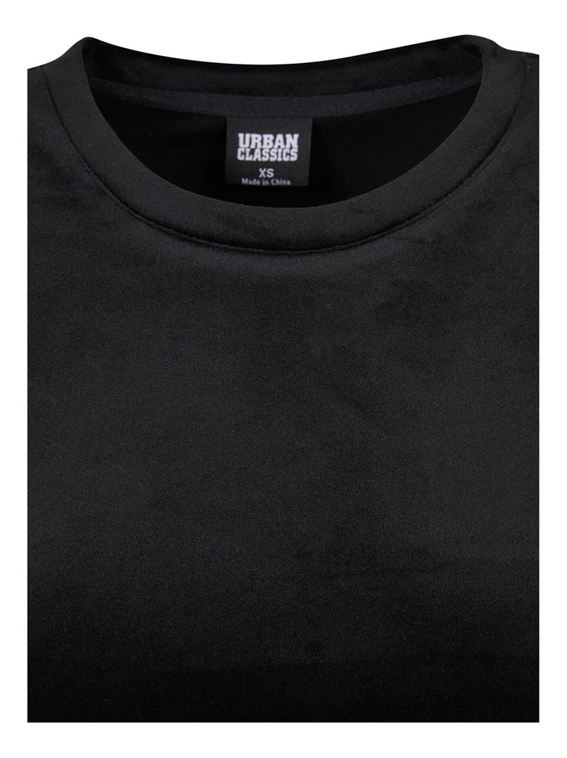 Urban Classics - T-shirt Noir - Kiabi