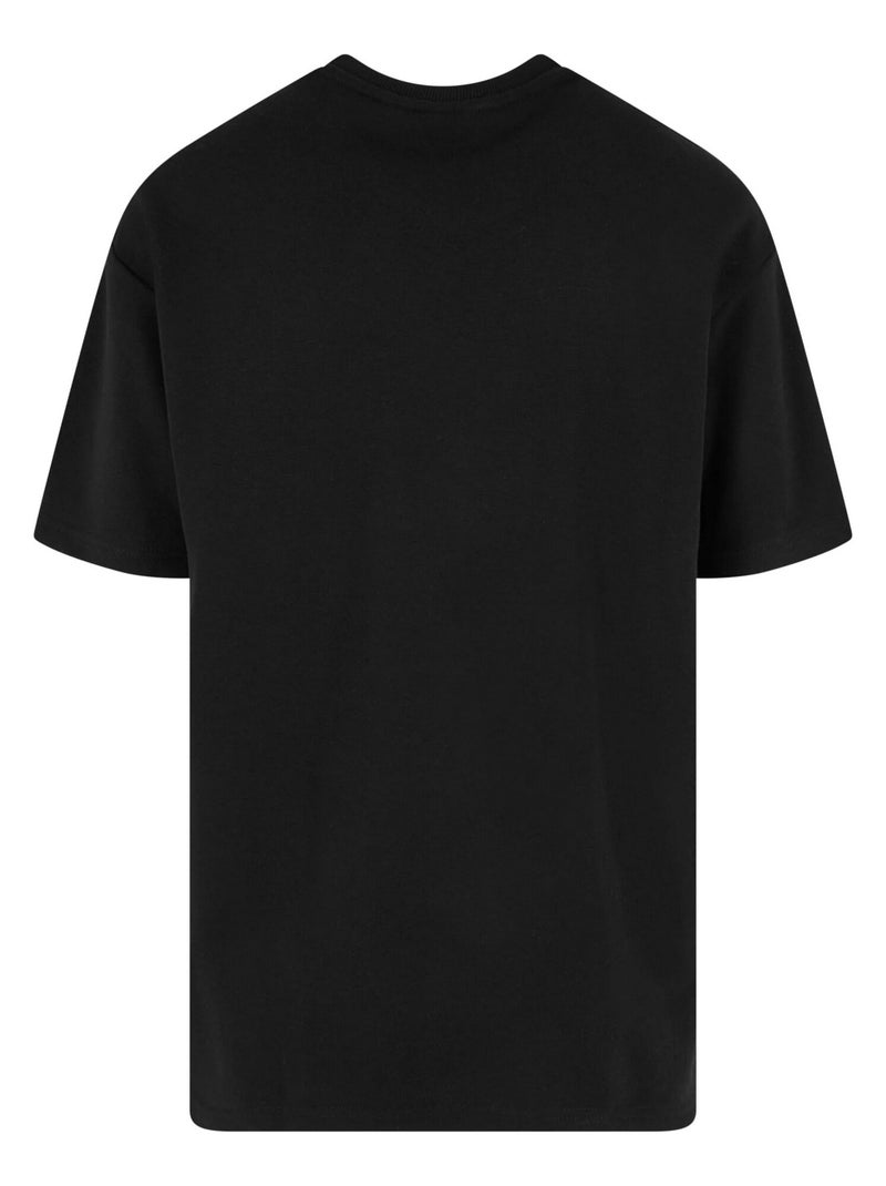 Urban Classics - T-shirt Noir - Kiabi