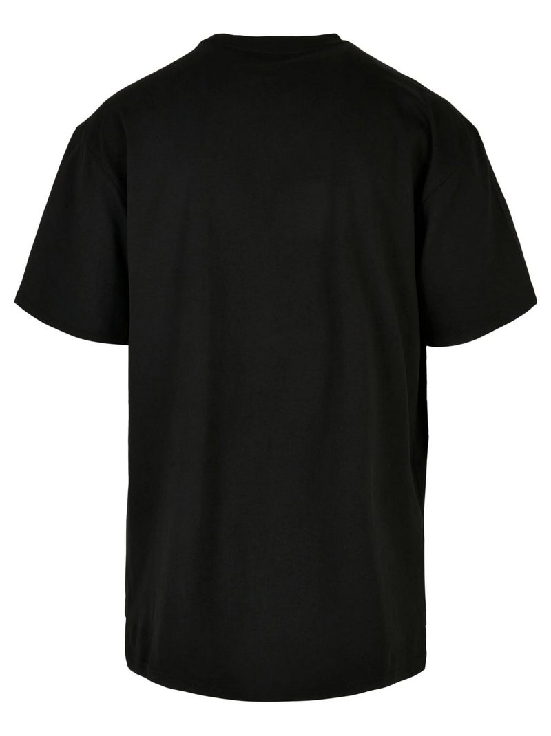Urban Classics - T-shirt Noir - Kiabi