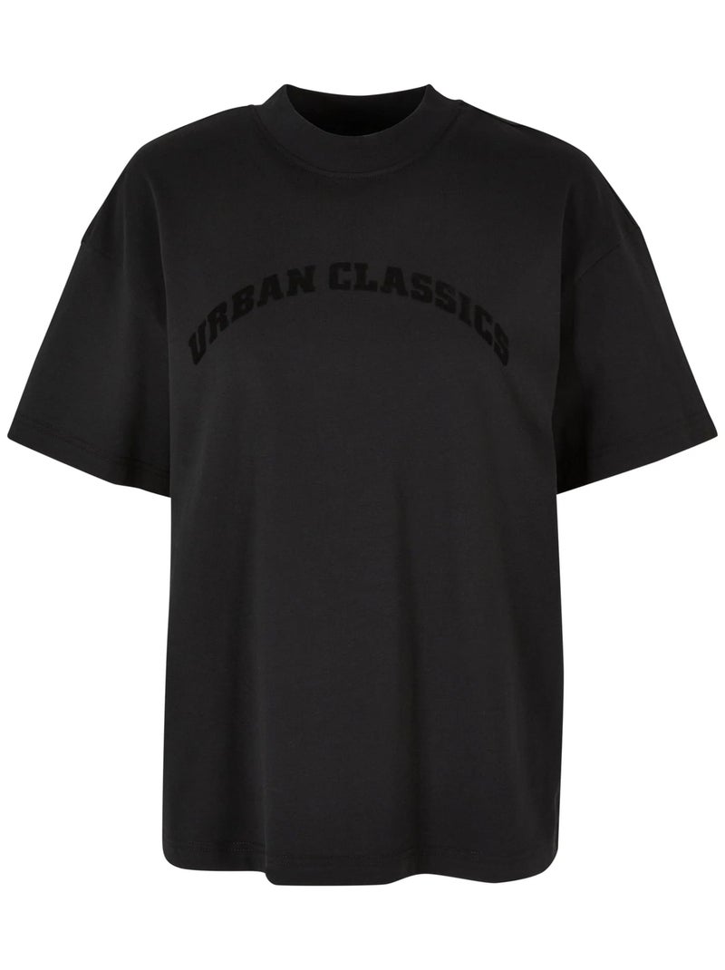 Urban Classics - T-shirt Noir - Kiabi