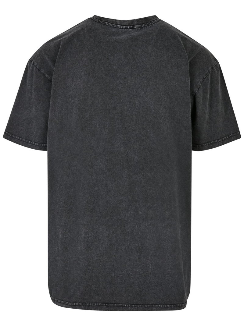 Urban Classics - T-shirt Noir - Kiabi
