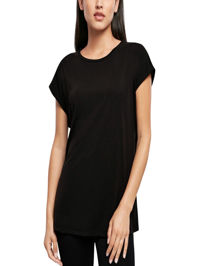 Urban Classics - T-shirt Noir - Kiabi