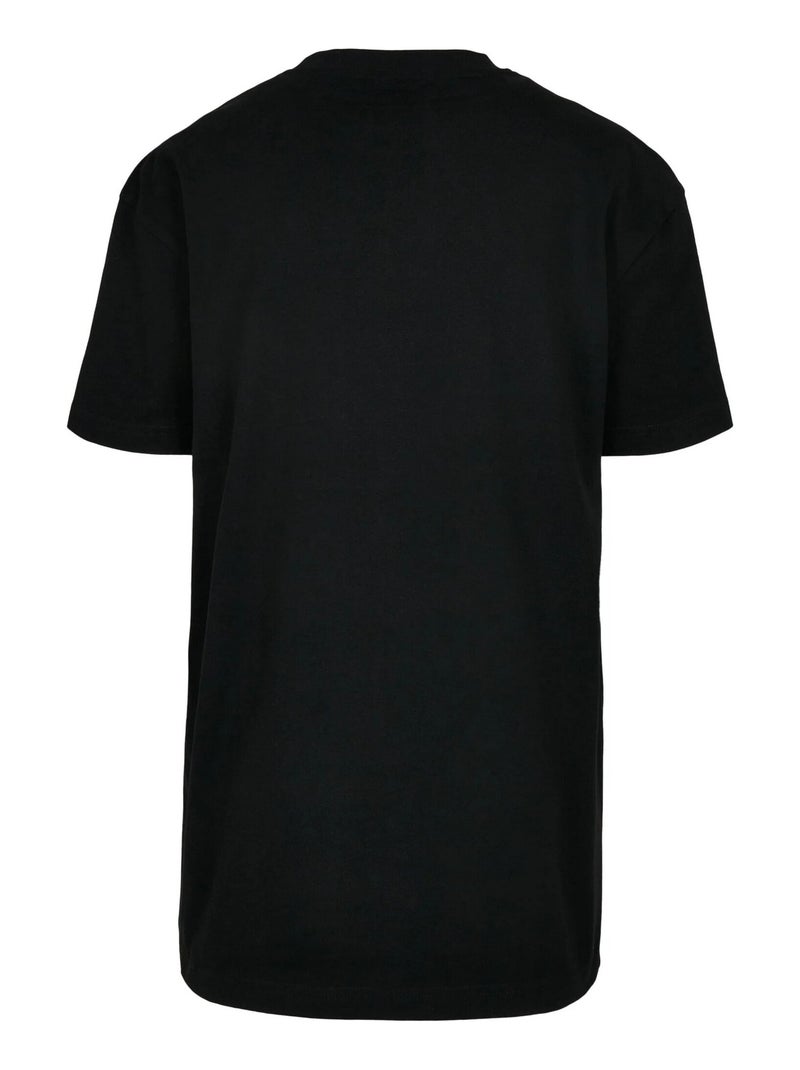 Urban Classics - T-shirt Noir - Kiabi