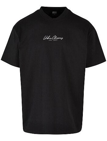 Urban Classics - T-shirt