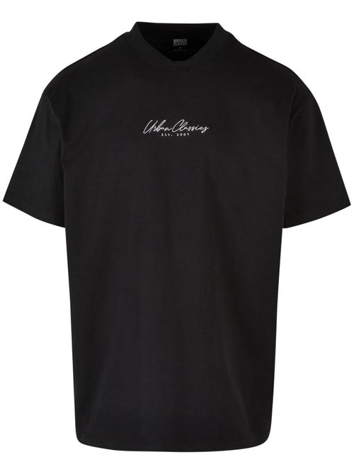 Urban Classics - T-shirt - Kiabi