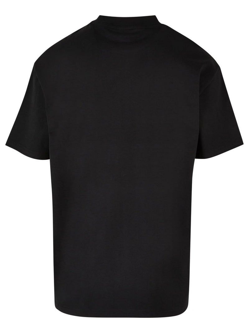Urban Classics - T-shirt Noir - Kiabi