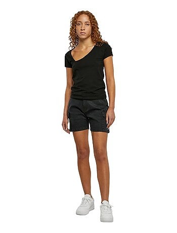 Urban Classics - T-shirt