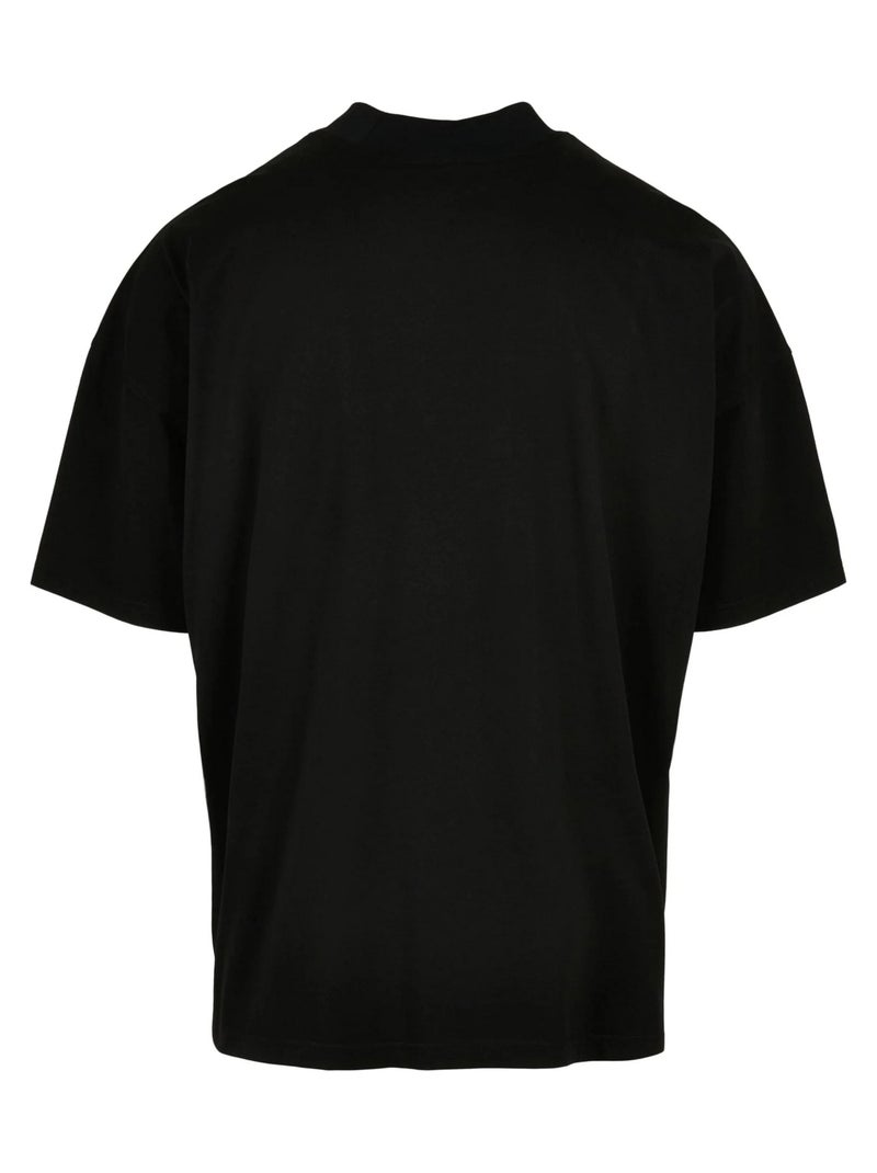 Urban Classics - T-shirt Noir - Kiabi