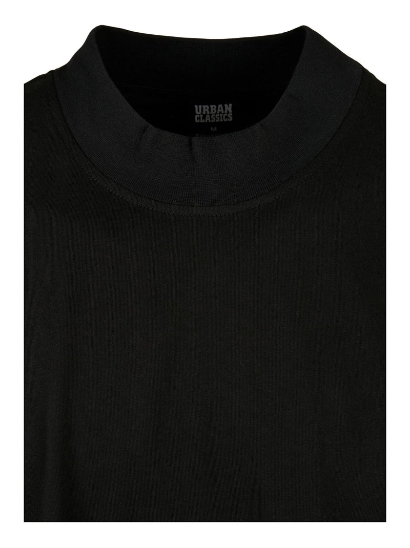 Urban Classics - T-shirt Noir - Kiabi