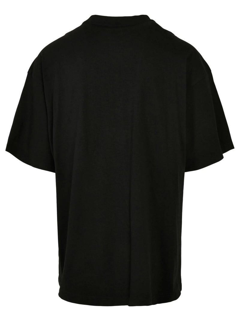 Urban Classics - T-shirt Noir - Kiabi