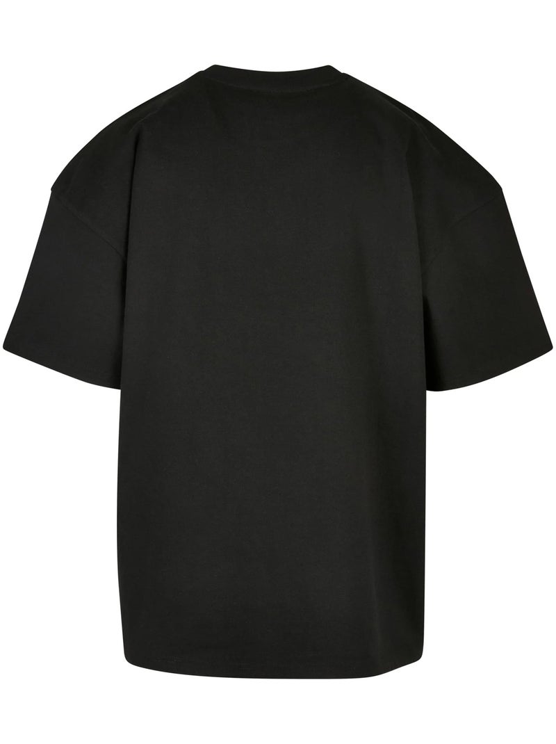 Urban Classics - T-shirt Noir - Kiabi