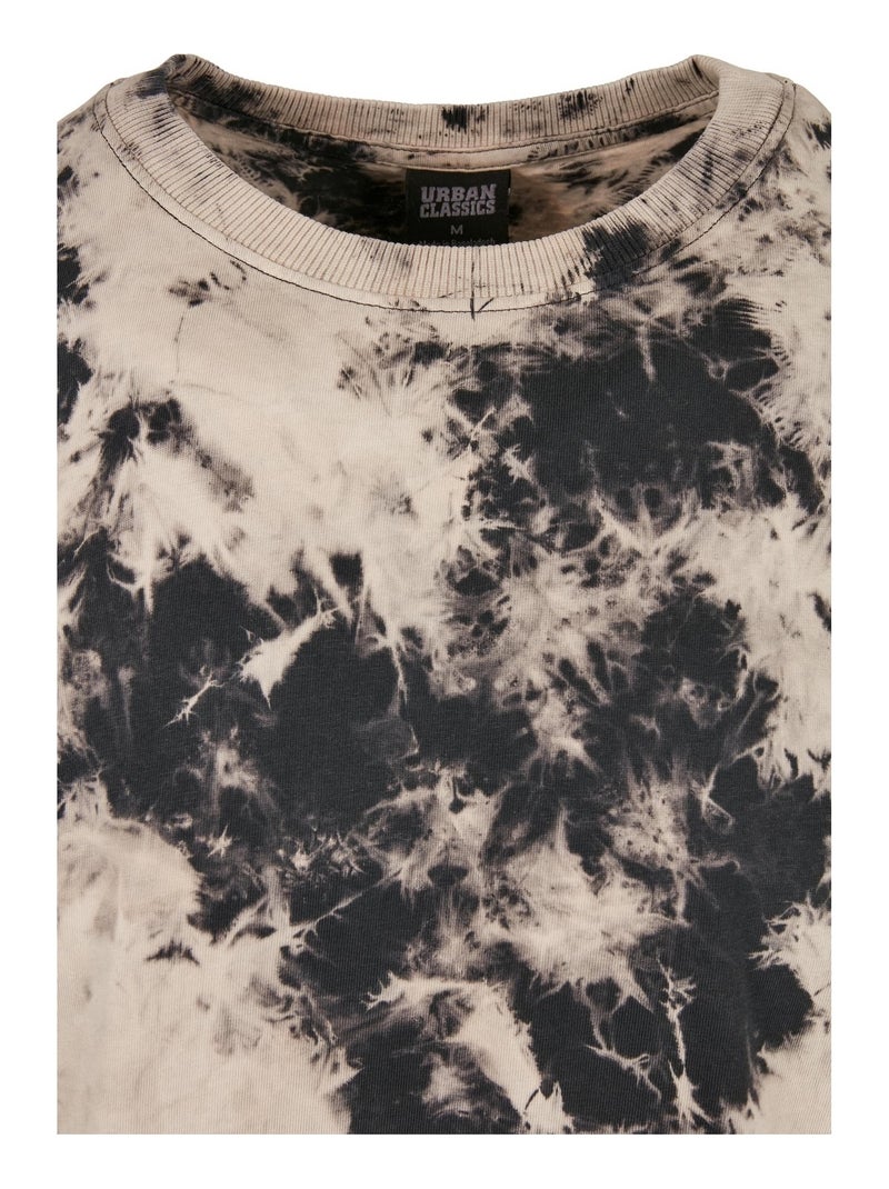Urban Classics - T-shirt Noir - Kiabi