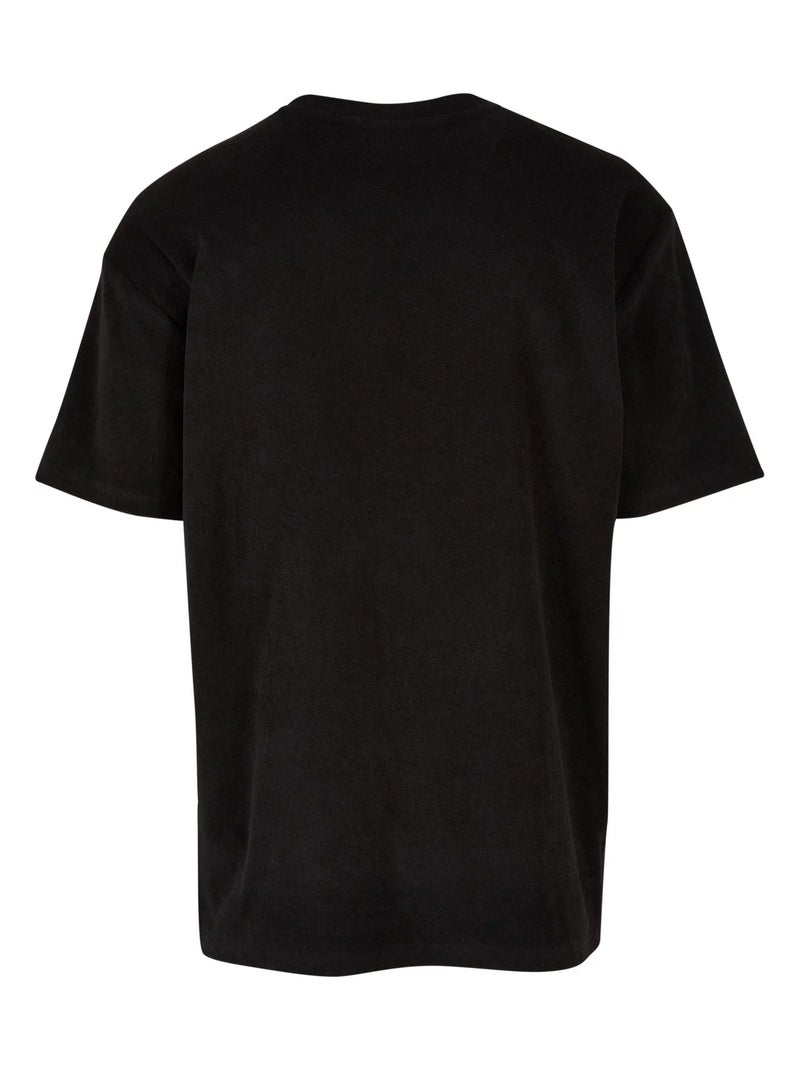 Urban Classics - T-shirt Noir - Kiabi