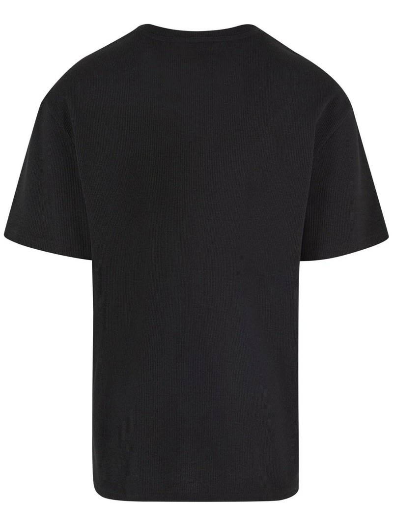 Urban Classics - T-shirt Noir - Kiabi