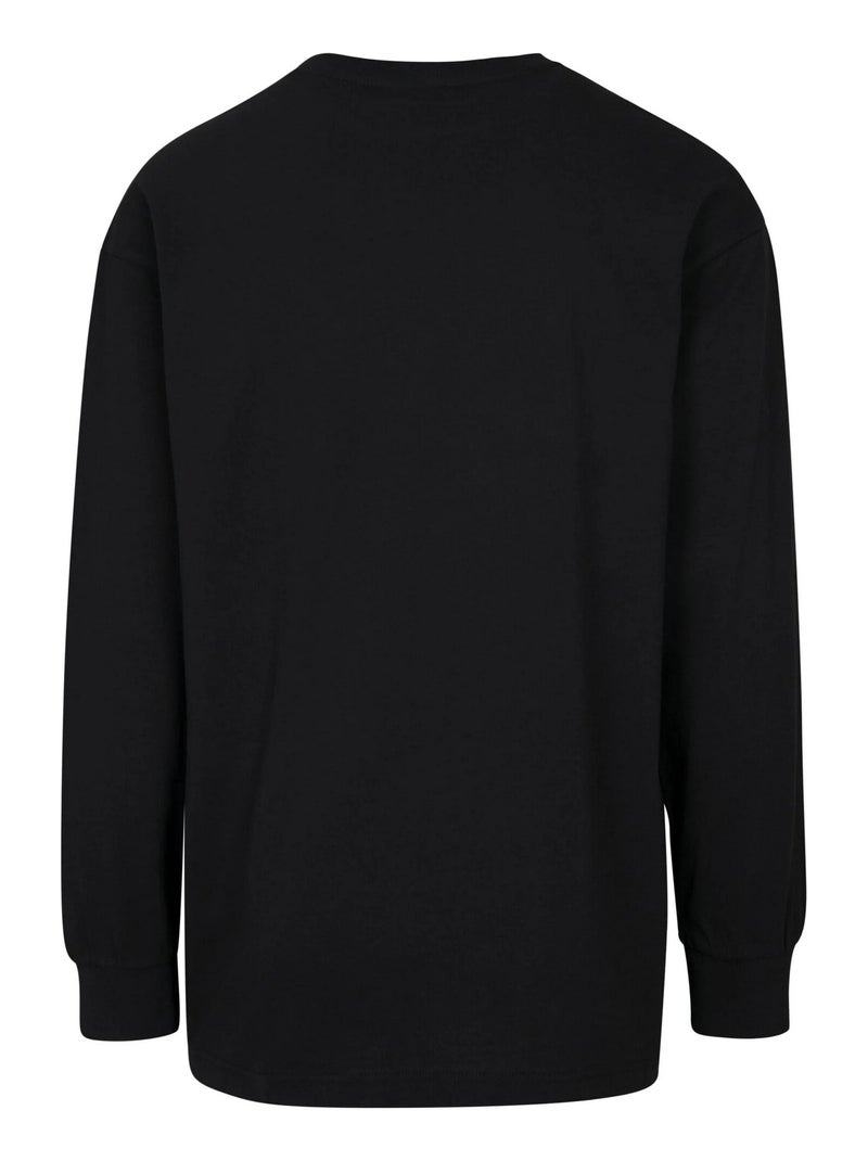 Urban Classics - T-shirt Noir - Kiabi