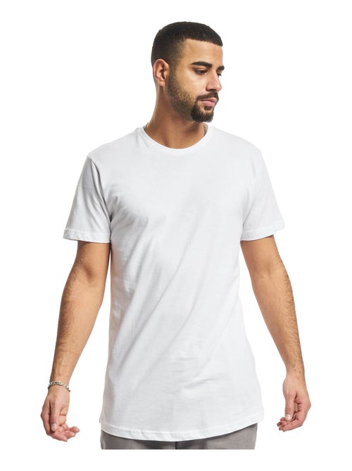 Urban Classics - T-shirt - Kiabi Urban Classics - T-shirt - Kiabi