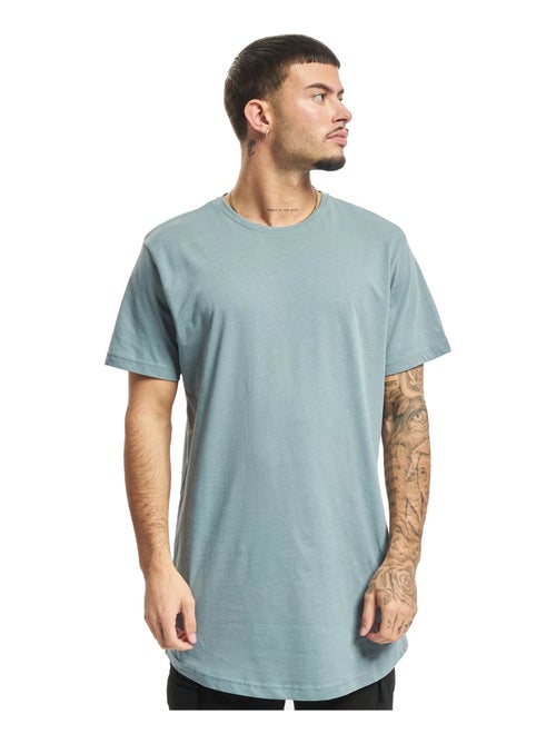 Urban Classics - T-shirt - Kiabi Urban Classics - T-shirt - Kiabi