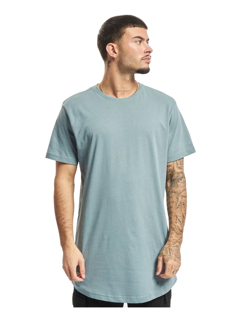 Urban Classics - T-shirt Noir - Kiabi