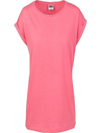 Urban Classics - T-shirt