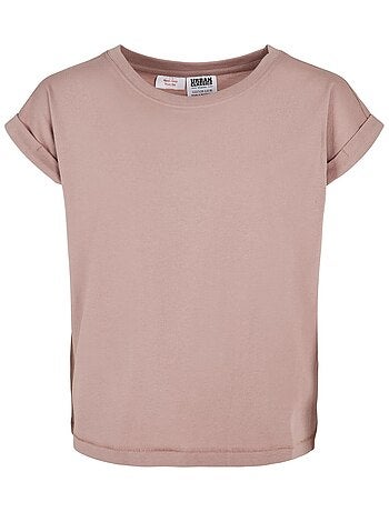 Urban Classics - T-shirt