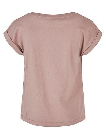 Urban Classics - T-shirt