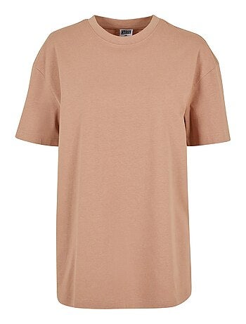 Urban Classics - T-shirt