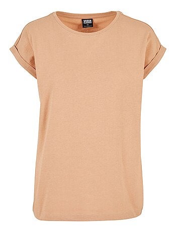 Urban Classics - T-shirt