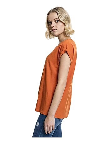 Urban Classics - T-shirt