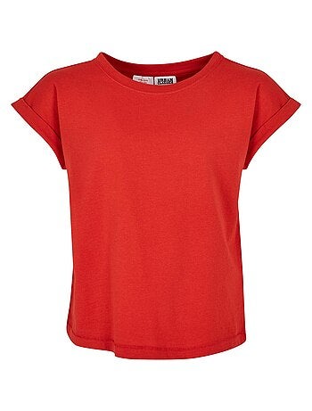 Urban Classics - T-shirt