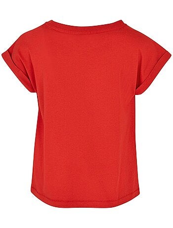 Urban Classics - T-shirt