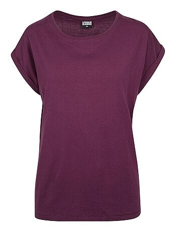 Urban Classics - T-shirt
