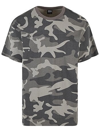 Urban Classics - T-shirt SIMPLE