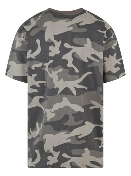 Urban Classics - T-shirt SIMPLE - Kiabi