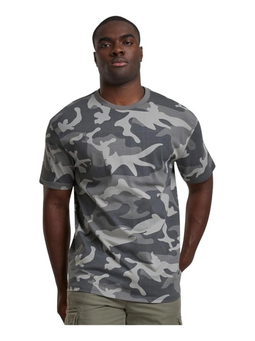 Urban Classics - T-shirt SIMPLE - Kiabi