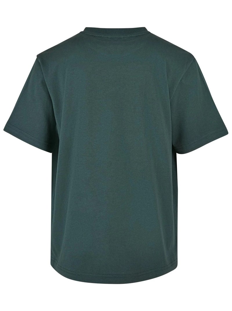 Urban Classics - T-shirt Vert bouteille - Kiabi