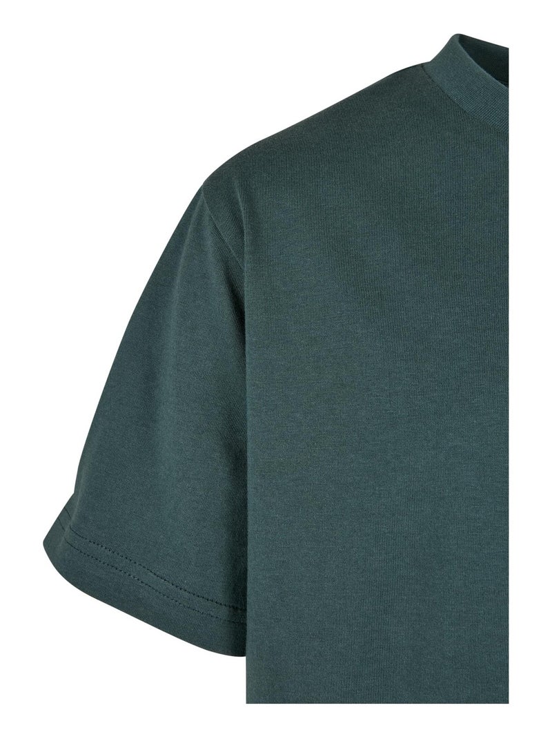 Urban Classics - T-shirt Vert bouteille - Kiabi