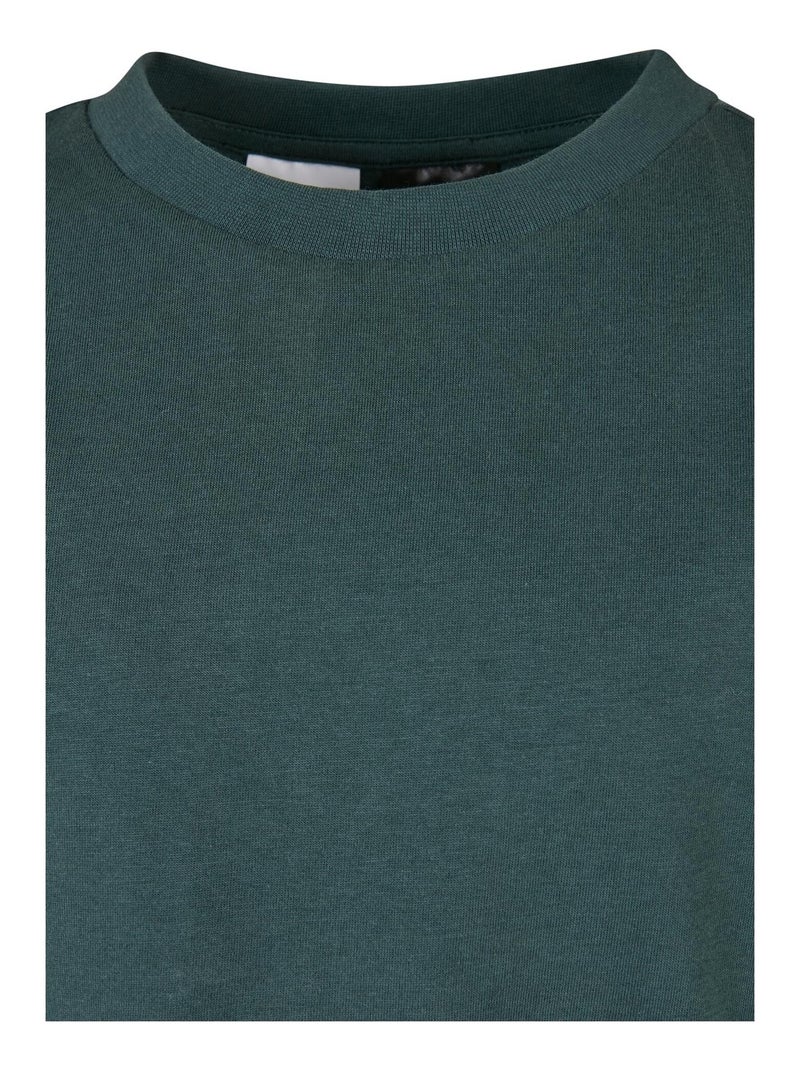 Urban Classics - T-shirt Vert bouteille - Kiabi