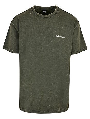 Urban Classics - T-shirt