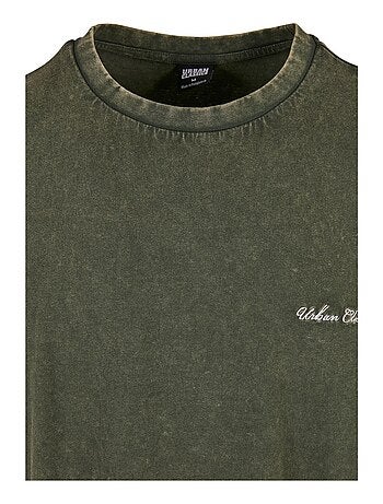 Urban Classics - T-shirt