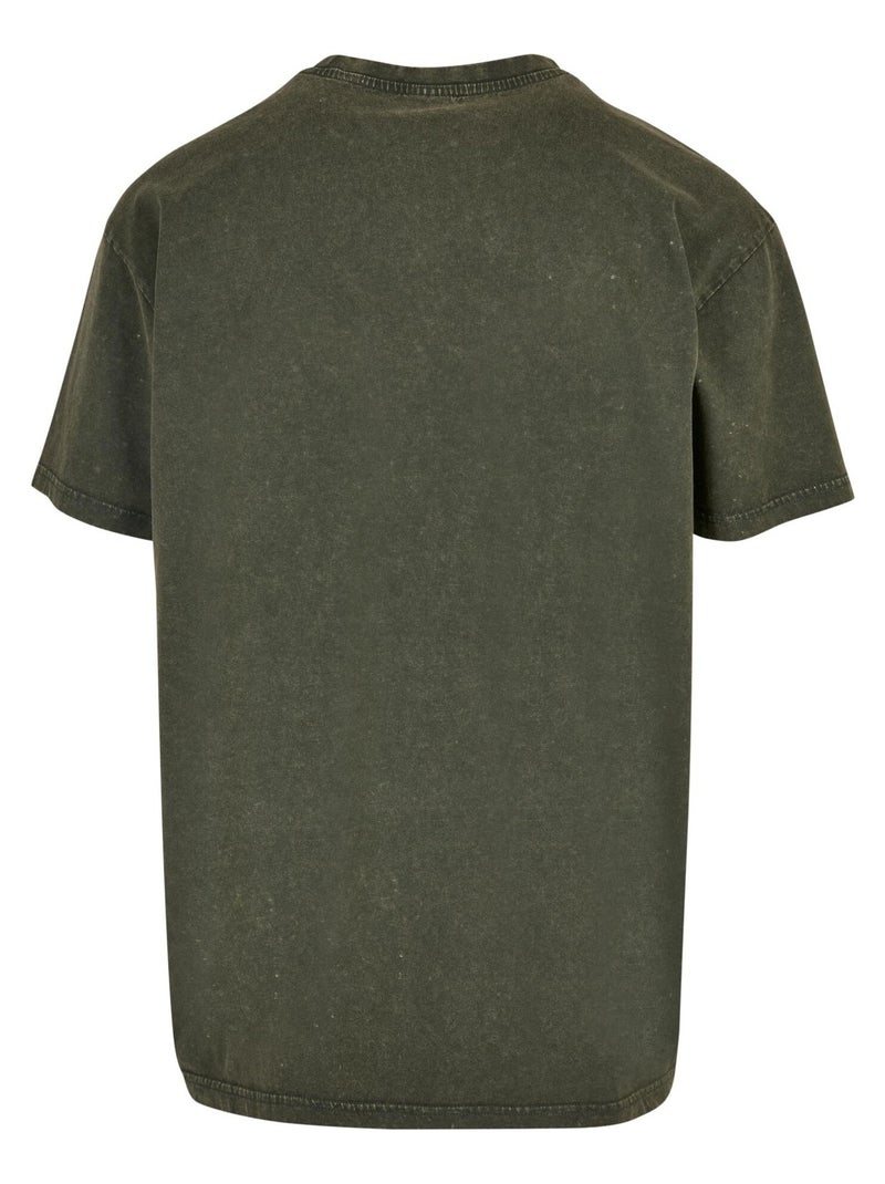 Urban Classics - T-shirt Vert bouteille - Kiabi