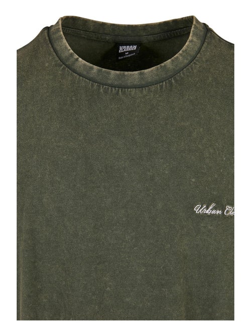 Urban Classics - T-shirt - Kiabi