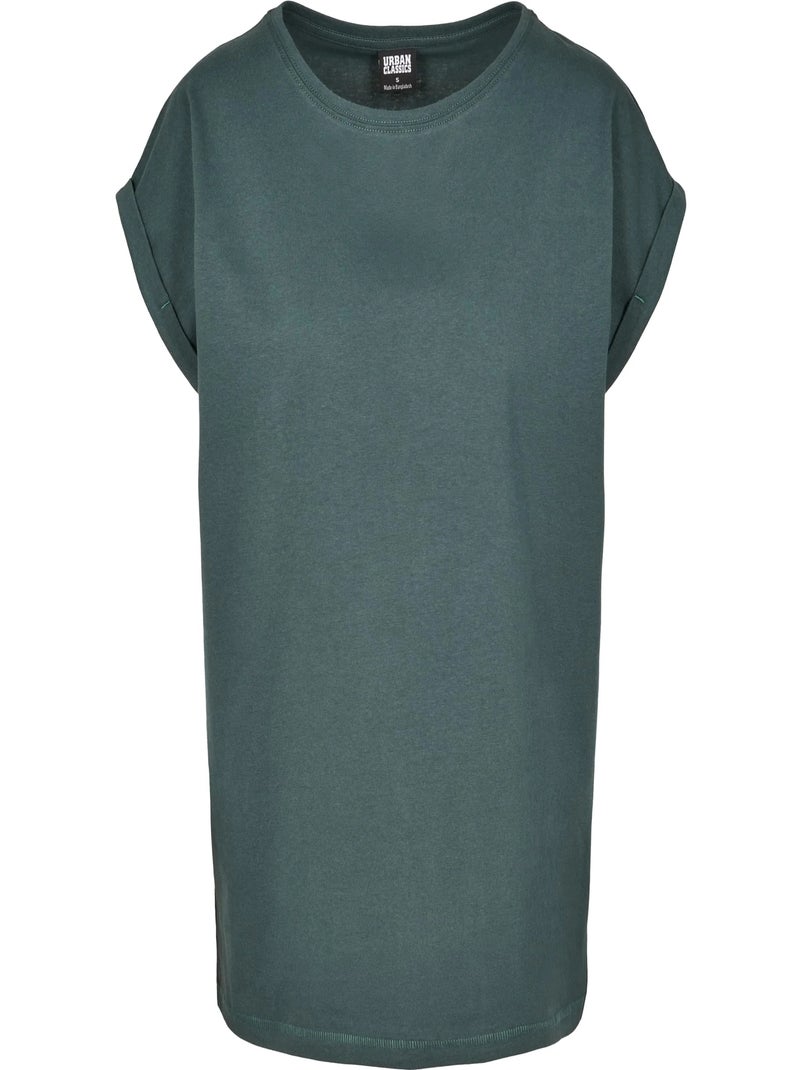Urban Classics - T-shirt Vert bouteille - Kiabi