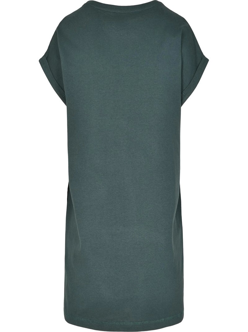 Urban Classics - T-shirt Vert bouteille - Kiabi
