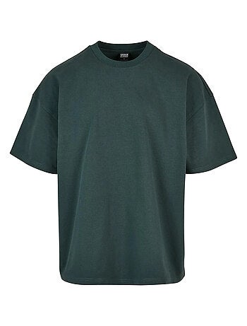 Urban Classics - T-shirt