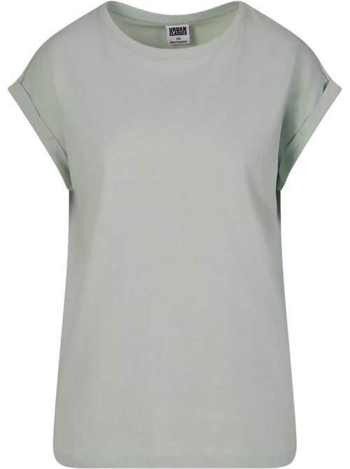 Urban Classics - T-shirt - Kiabi Urban Classics - T-shirt - Kiabi