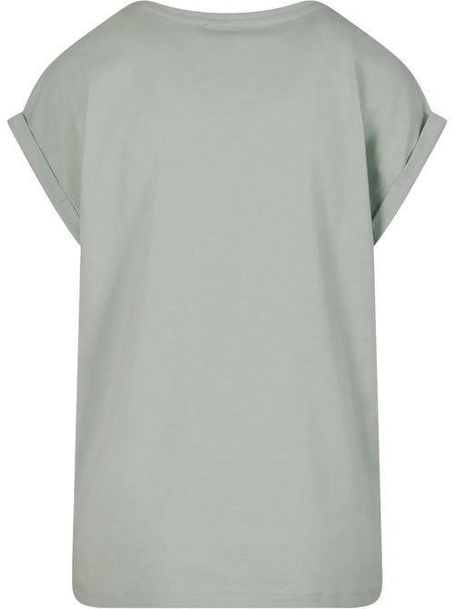 Urban Classics - T-shirt - Kiabi Urban Classics - T-shirt - Kiabi