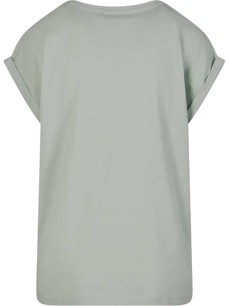 Urban Classics - T-shirt Vert clair - Kiabi