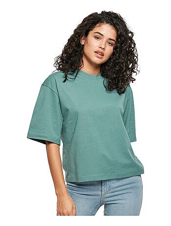 Urban Classics - T-shirt